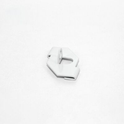 High Quality Ceiling Installation T Bar Suspended Ceiling Clips Steel Drop Ceiling Track Light Fixture Installation Support