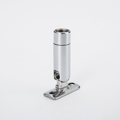 Brass Swivel Joint M10 Thread For Lighting System And Pendant Light Hanging Assembly Parts