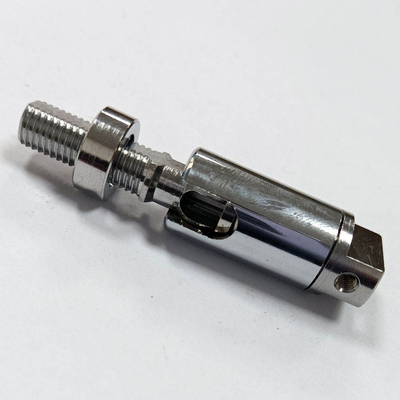 M8 Erkek Dişli 4*33.5mm Aydınlatma Sistemi Döner Bağlantılı Askı Kablo Klipsleri Ürün Kategorisi Kablo Klipsleri