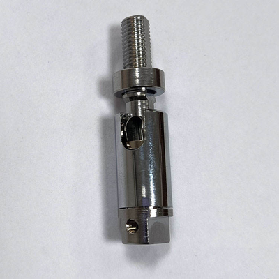 M8 Erkek Dişli 4*33.5mm Aydınlatma Sistemi Döner Bağlantılı Askı Kablo Klipsleri Ürün Kategorisi Kablo Klipsleri