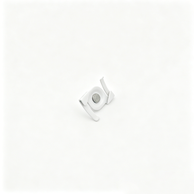 Custom Thread Screw T Bar Twist Clamp Ceiling Grid Cable Lock T Clip Wire Fastener for Commercial Lighting Mount System (Tüccarlıklı aydınlatma sistemi için özel iplik vida T bar bükme sıkıştırıcı)