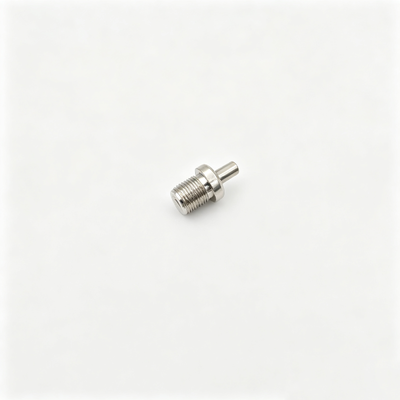 M10 Wire Locker High Breaking Load Cable Clamp Easy Install Hanging Fastener for Industrial Lighting Wire Rope Connection