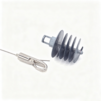 Düzenlenebilir Metal Asma Kits Akustik Panel Süspansiyon Sistemi Özel Kablo Yakalayıcı Kanca ISO9001 Sertifikalı Özel Yüzey Bitiri
