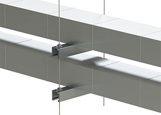 Aletsiz Bakır HVAC Asma Seti, 1.8 - 2.0 mm Sergi Asma Sistemleri