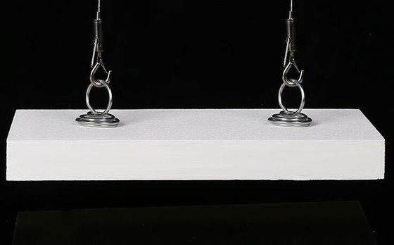 Ses Emici Tavanlar İçin Güvenlik Performansı Akustik Tavan Asma Sistemi