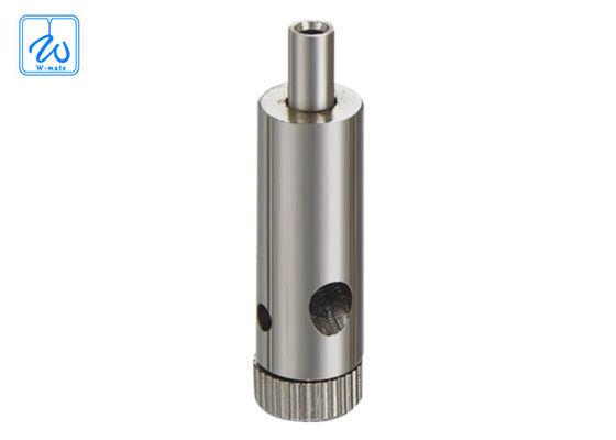 Split Line Locker Kablolu Kablo Tutkuları Parlaklık / Sergi için Bakır Malzemesi