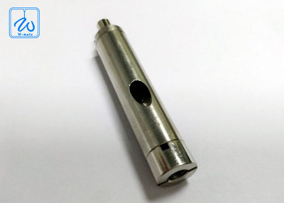 Split Line Locker Kablolu Kablo Tutkuları Parlaklık / Sergi için Bakır Malzemesi