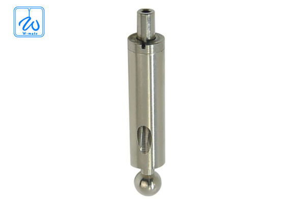 İzleme Aydınlatma Yan Çıkış Pirinç Kablo Tutucu Bilyalı Terminal Ayarlanabilir