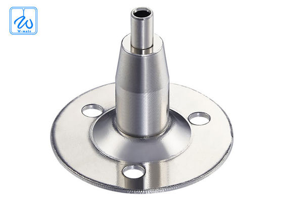 Nikel / kromlu tel kablo tutanakları 1 mm - 1.5 mm Kablolar Yüksek Güç