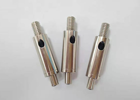 Dış Diş Dolabı Düzenlenebilir Kablo Yakalayıcıları Kendini Kilitleyen 7×7 / 7×19 Kablo