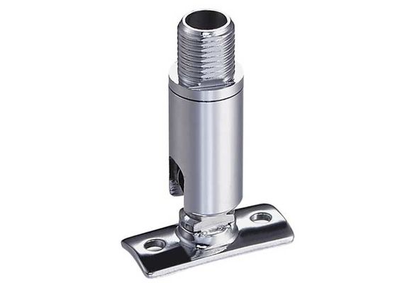 Lamba Standı Döner Mafsal Eklem Tabanlı, Φ 13 * 33mm Döner U Mafsal