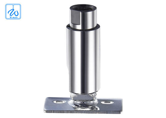 Dayanıklı Kilitleme Döner Mafsal, M10 Dişi Dişli Döner Bilyalı Mafsal Ayaklı