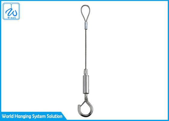 Panel Tavan Işığı Asansör Kit Düzenlenebilir Yükseklik Hızlı Montaj