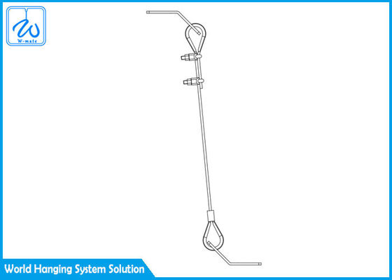 Takviyeli Sismik Destekleme Kiti Yüksek Performanslı Titreşim Önleyici Çelik Levhalar