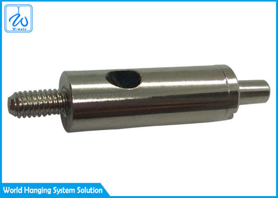 Tavan Lambaları Avizeler İçin Dış Dişli Yan Kablo Çıkışlı Tutucu