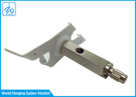 Serbest Ayarlanabilir Yükseklik Tel Kablo Tutucular Raylı Işık Askı Kiti