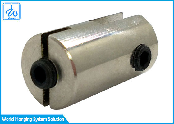 Cam Kenarı Kelepçe Ekran Rafı Montaj Aksesuarları Moda Tasarımı Uzun Ömürlü