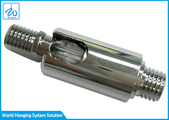 Yüksek Dayanıklılık Yüksek Standart Bakır Döner Ortak Bağlantı Lampu