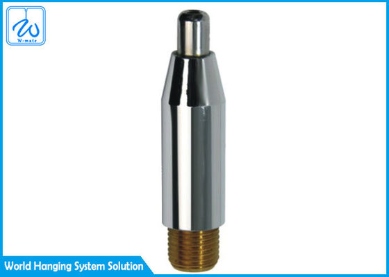 Güvenli ve Dayanıklı 7x7 Tel Kablo Tutucular, Telli Kilitleme İçin Dişli