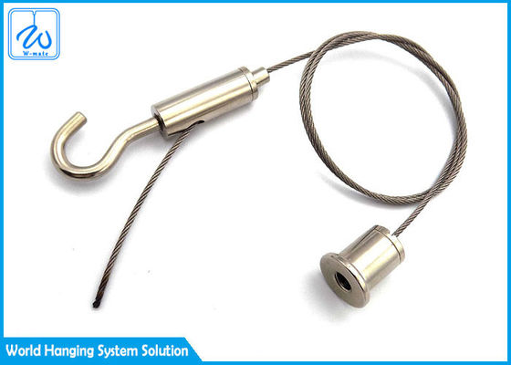 Özel Tasarım Tavan Lambası Kablo Askı Kiti / Tavana Asma Raflar