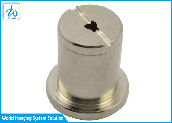 Tavan LED Işığı için Tasarım Çözümü Tavan Işığı Eklentisi 7x7 Veya 7x19