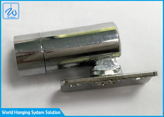 Çok Satan Yüksek Kaliteli Aydınlatma Armatürü Lamba Döner Bilyalı Çelik Direksiyon Mili Evrensel Mafsal