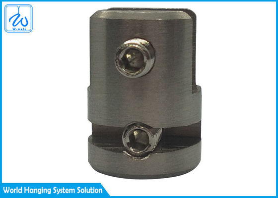 Ekran Standı / Kablo Yakalayıcısı Akrilik / Sanat Asma Sistemleri için Bakır + Çelik