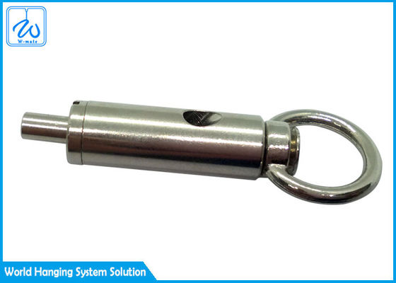 SGS Uçak Kablo Yakalayıcıları Düzenleme için Düğmeye Basın