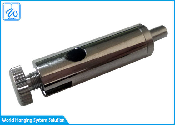 ROSH Personalized Brass Cable Gripper / Aircraft Cable Fixture Hangers