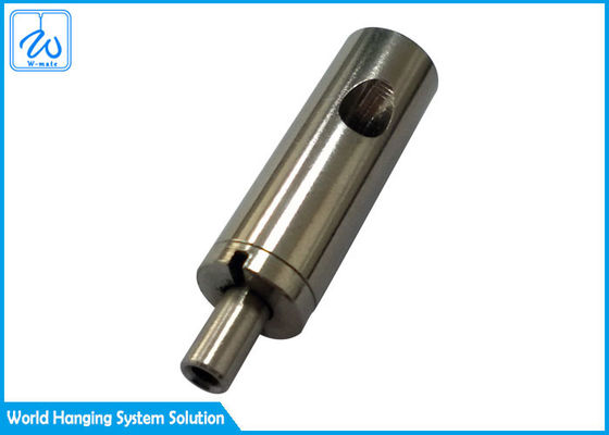 Paslanmaz Çelik Tel İpi Yakalamaları / Kablo Asma Sistemi için Kablo Sahibi