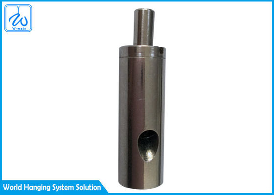 Paslanmaz Çelik Tel İpi Yakalamaları / Kablo Asma Sistemi için Kablo Sahibi