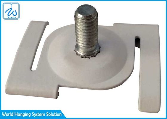 Kişiselleştirilmiş Tavan Işığı Gölge Bağlantısı / Snapclip Asılı Tavan