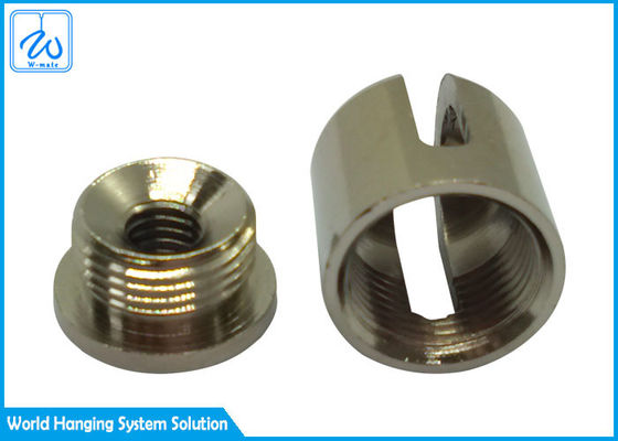 Tavan Aksesuarları Paslanmaz Çelik Halat Kablo Askı Sistemleri