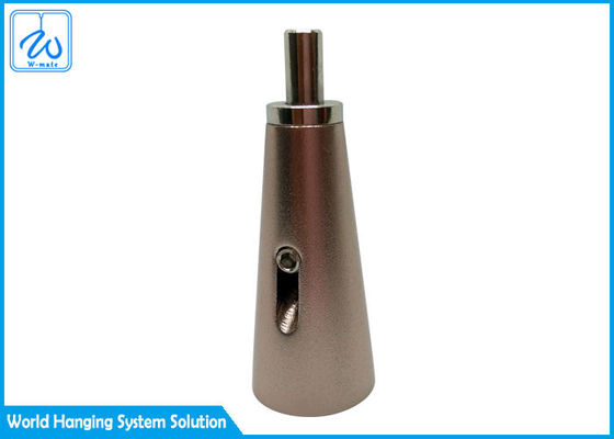 Asılı Işık Kits Tel Yakalayıcı Araç Kablo Konus Şekilli Tek Yolu Yakalayıcı