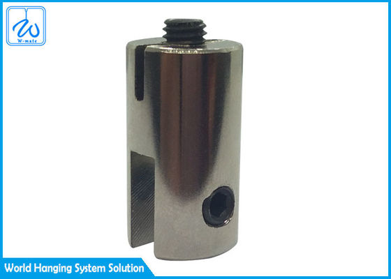 8mm Neon Işık Montaj Klipsleri Teşhir Standı Aksesuarları Resim Çerçevesi Kelepçesi