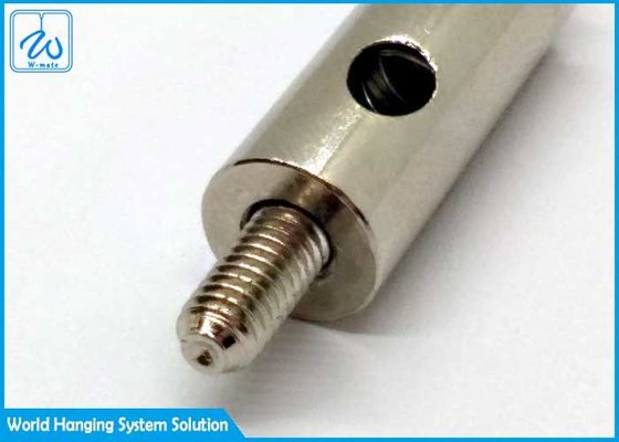 Kablo Kancaları Bakır Erkek Kaynaklı Kablo Yakalayıcıları Asma Sistemi için