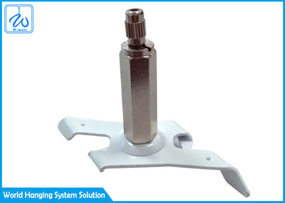 T Bar Grid Tavan Asma Klip T Bar Clip For Chandelier Hafif Metal Tavan Dönüştürme Stud Metal Tavan Dönüştürme Loop