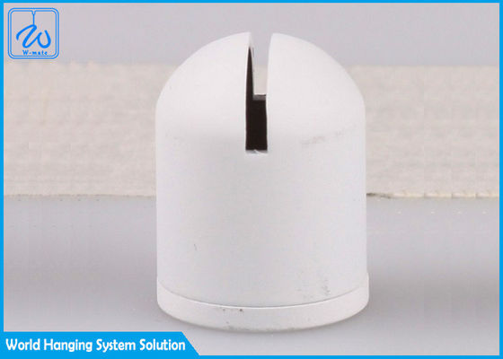 Pirinç Kubbe 7x7 M14x1 M6 İç Tavan Birleştirme Klipsi