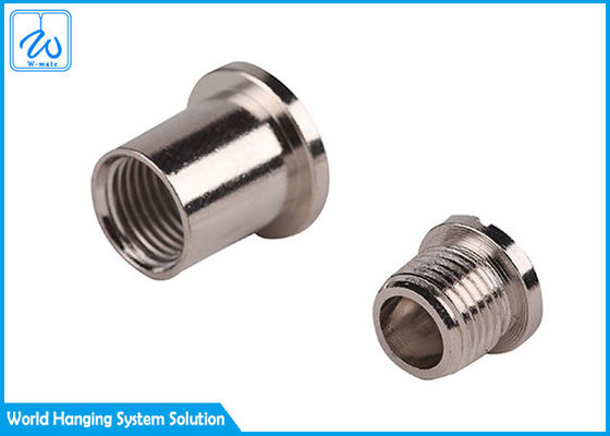 7x19 16mm Insert Nipple Suspended Ceiling Parts