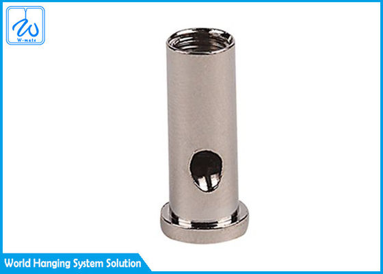 M6 uzunluğu 20 mm'lik yatıştırma kolları