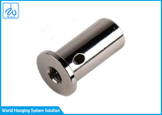 M6 uzunluğu 20 mm'lik yatıştırma kolları