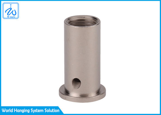 M10x1 Uzunluk 26mm M6 Filme Tavan ızgara bileşenleri