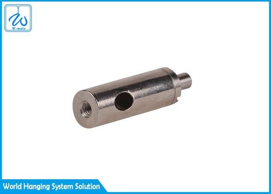 7×19 Döşelenmiş Bakır M3 İç 9mm Tel Kablo Yakalayıcıları