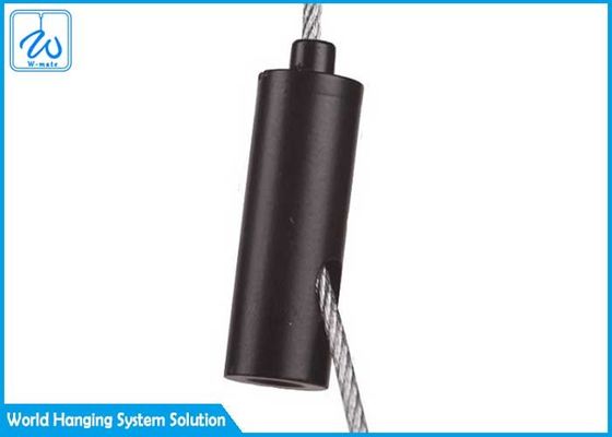 M4 İç Uzunluğu 29mm 7x7 Yaka Kilitli Kablo Yakalayıcıları