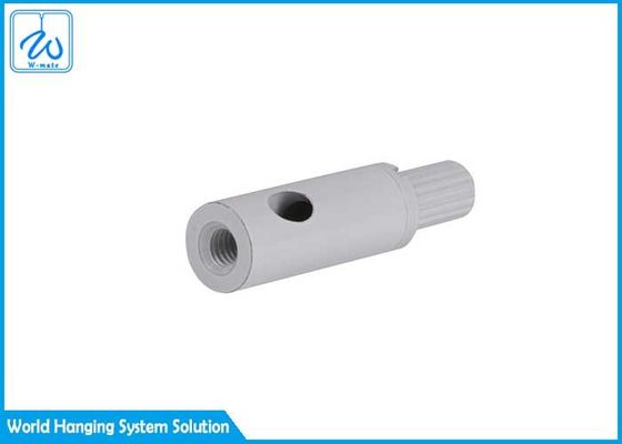 Pirinç Sıkıştırma M4 İçten 7x19 Tel Halat Tutucular Pirinç