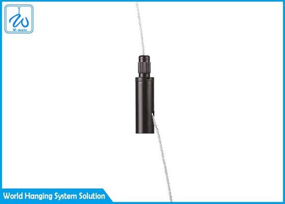 M4 İç 0,3mm Yaylı 7x7 Tel Kablo Yakalayıcıları