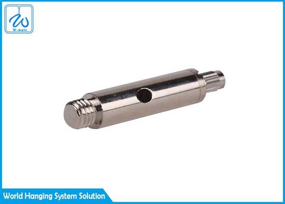 Pirinç Dıştan Ayarlı Griplock Kablo Tutucu