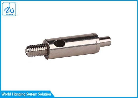 Nikel Kaplamalı M6 Dış Aydınlatma Askı Kitleri