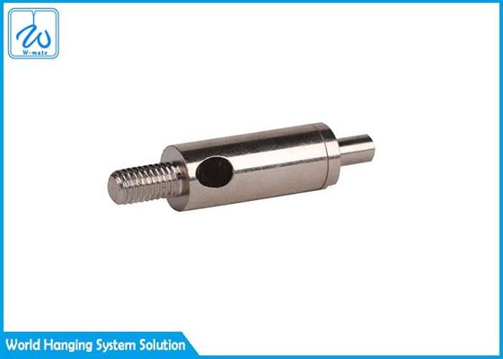 7x19 M5 Dış Askı 9mm Ayarlanabilir Kablo Tutucular