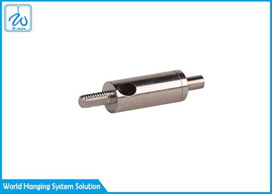 M4 Dış 7x7 Aydınlatma Askı Kablo Tutucuları